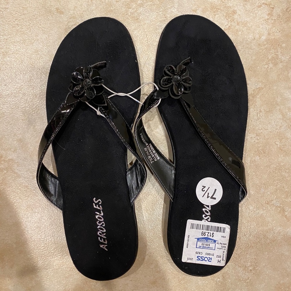 Aerosoles Sandals